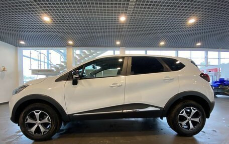 Renault Kaptur I рестайлинг, 2020 год, 2 100 000 рублей, 6 фотография