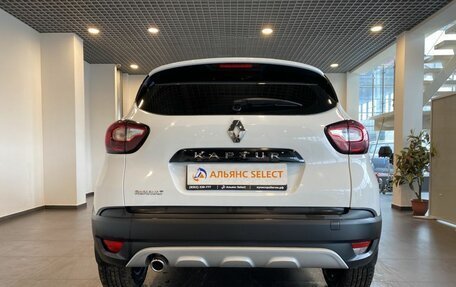 Renault Kaptur I рестайлинг, 2020 год, 2 100 000 рублей, 4 фотография