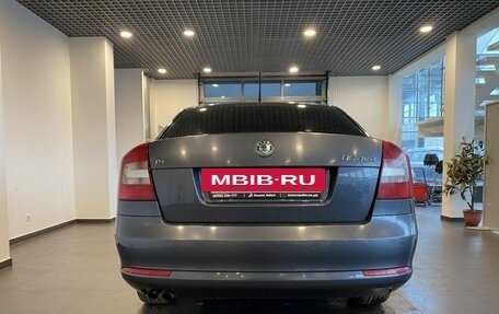 Skoda Octavia, 2012 год, 1 149 000 рублей, 4 фотография