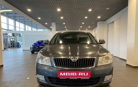 Skoda Octavia, 2012 год, 1 149 000 рублей, 8 фотография