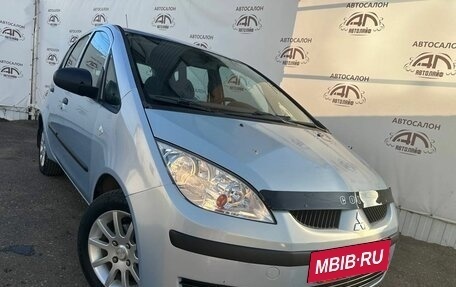 Mitsubishi Colt VI рестайлинг, 2006 год, 435 000 рублей, 4 фотография