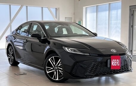 Toyota Camry, 2024 год, 4 200 000 рублей, 3 фотография