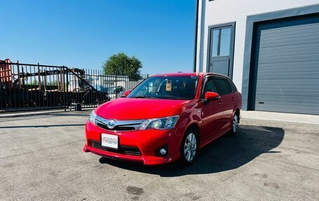 Toyota Corolla, 2013 год, 1 359 000 рублей, 2 фотография