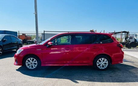 Toyota Corolla, 2013 год, 1 359 000 рублей, 3 фотография