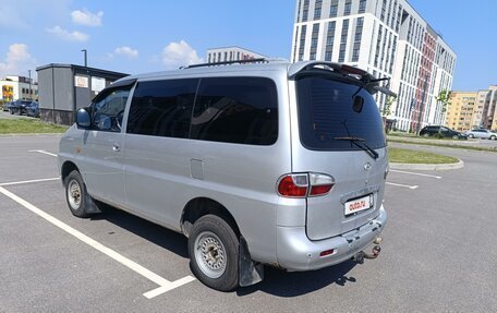 Hyundai Starex I рестайлинг, 2000 год, 650 000 рублей, 4 фотография