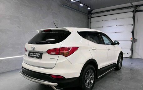 Hyundai Santa Fe III рестайлинг, 2014 год, 1 499 000 рублей, 4 фотография