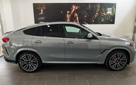 BMW X6, 2023 год, 15 795 000 рублей, 11 фотография