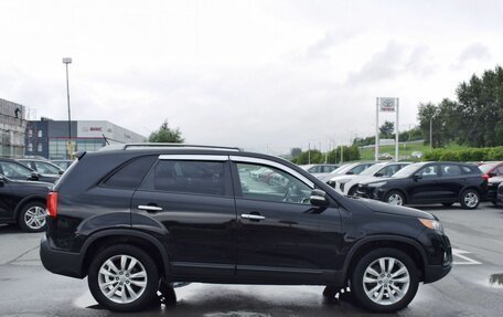 KIA Sorento II рестайлинг, 2009 год, 1 467 000 рублей, 5 фотография