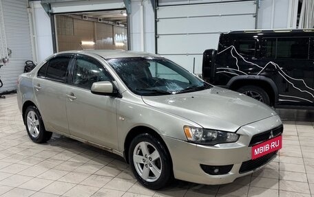 Mitsubishi Lancer IX, 2008 год, 690 000 рублей, 2 фотография