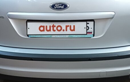 Ford Focus II рестайлинг, 2007 год, 600 000 рублей, 4 фотография