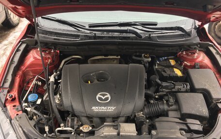 Mazda 3, 2014 год, 990 000 рублей, 5 фотография