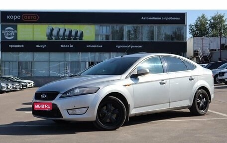 Ford Mondeo IV, 2008 год, 670 000 рублей, 1 фотография