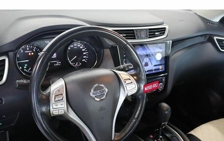 Nissan Qashqai, 2018 год, 2 149 000 рублей, 6 фотография