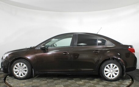 Chevrolet Cruze II, 2014 год, 950 000 рублей, 8 фотография