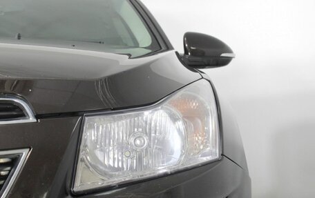 Chevrolet Cruze II, 2014 год, 950 000 рублей, 14 фотография