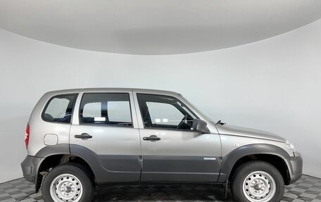 Chevrolet Niva I рестайлинг, 2014 год, 675 000 рублей, 4 фотография