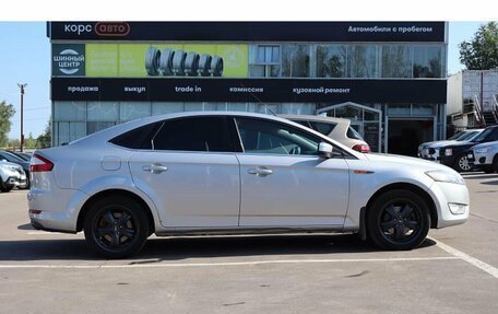 Ford Mondeo IV, 2008 год, 670 000 рублей, 4 фотография