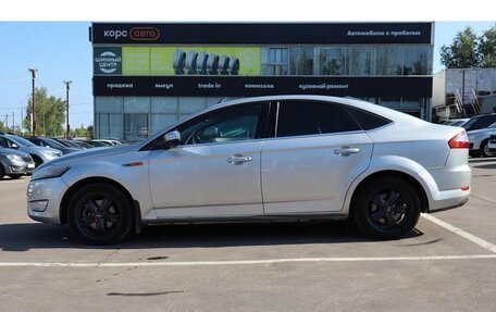 Ford Mondeo IV, 2008 год, 670 000 рублей, 2 фотография