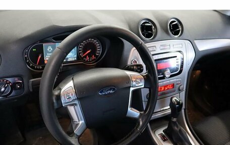 Ford Mondeo IV, 2008 год, 670 000 рублей, 6 фотография