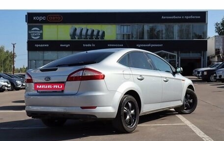 Ford Mondeo IV, 2008 год, 670 000 рублей, 3 фотография