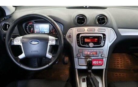 Ford Mondeo IV, 2008 год, 670 000 рублей, 10 фотография