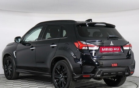 Mitsubishi ASX I рестайлинг, 2020 год, 2 547 000 рублей, 7 фотография