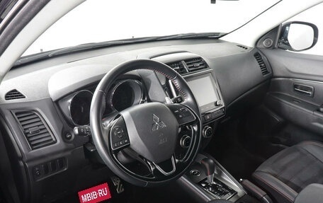 Mitsubishi ASX I рестайлинг, 2020 год, 2 547 000 рублей, 9 фотография