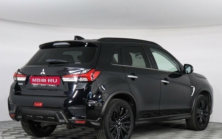 Mitsubishi ASX I рестайлинг, 2020 год, 2 547 000 рублей, 5 фотография