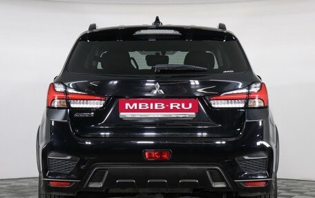 Mitsubishi ASX I рестайлинг, 2020 год, 2 547 000 рублей, 6 фотография