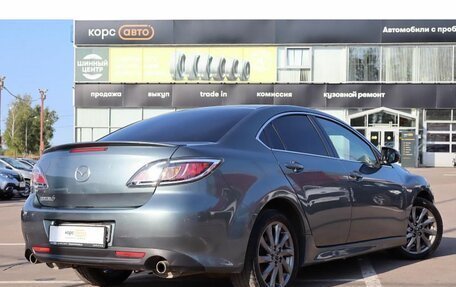 Mazda 6, 2012 год, 1 150 000 рублей, 3 фотография