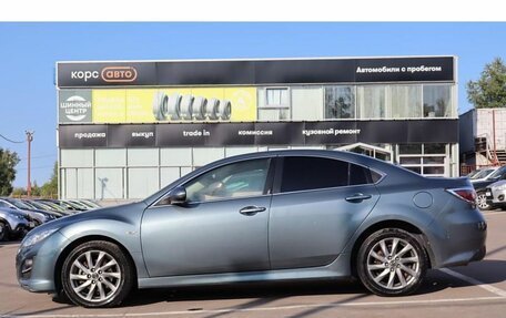 Mazda 6, 2012 год, 1 150 000 рублей, 2 фотография