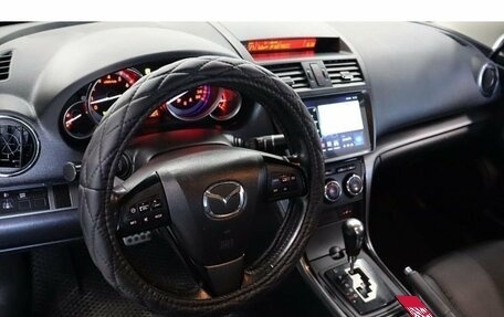 Mazda 6, 2012 год, 1 150 000 рублей, 6 фотография