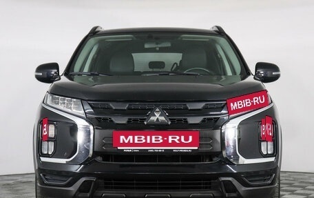 Mitsubishi ASX I рестайлинг, 2020 год, 2 547 000 рублей, 2 фотография