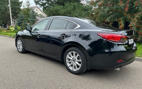 Mazda 6, 2018 год, 2 350 000 рублей, 2 фотография