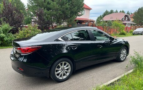 Mazda 6, 2018 год, 2 350 000 рублей, 6 фотография