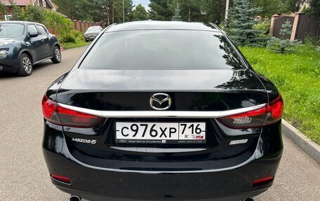 Mazda 6, 2018 год, 2 350 000 рублей, 5 фотография