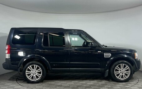 Land Rover Discovery IV, 2011 год, 1 800 000 рублей, 4 фотография