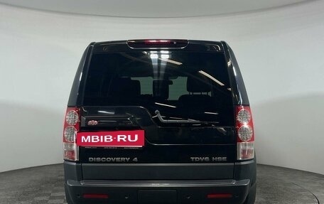 Land Rover Discovery IV, 2011 год, 1 800 000 рублей, 6 фотография