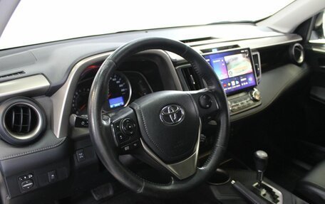 Toyota RAV4, 2014 год, 2 290 000 рублей, 14 фотография