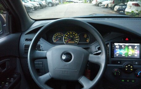 KIA Carens I (RS), 2005 год, 620 000 рублей, 18 фотография