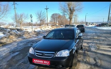 Chevrolet Lacetti, 2011 год, 650 000 рублей, 7 фотография