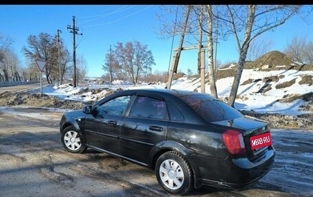 Chevrolet Lacetti, 2011 год, 650 000 рублей, 4 фотография