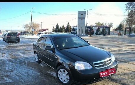 Chevrolet Lacetti, 2011 год, 650 000 рублей, 6 фотография