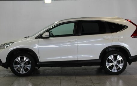 Honda CR-V IV, 2014 год, 2 139 000 рублей, 8 фотография