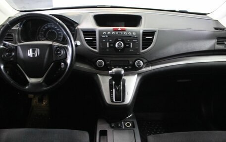 Honda CR-V IV, 2014 год, 2 139 000 рублей, 12 фотография