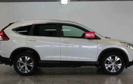 Honda CR-V IV, 2014 год, 2 139 000 рублей, 4 фотография