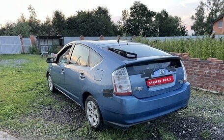 Toyota Prius, 2006 год, 650 000 рублей, 1 фотография