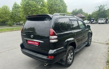 Toyota Land Cruiser Prado 120 рестайлинг, 2008 год, 3 450 000 рублей, 1 фотография