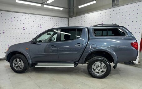 Mitsubishi L200 IV рестайлинг, 2008 год, 1 299 000 рублей, 17 фотография