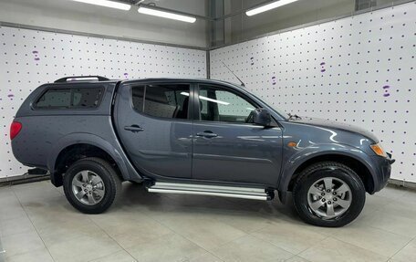 Mitsubishi L200 IV рестайлинг, 2008 год, 1 299 000 рублей, 18 фотография